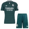 Camisetas Real Madrid Segunda 2026/27 - Niño (+ Pantalones) Camisetas Real Madrid Segunda 2026/27 - Niño (+ Pantalones)