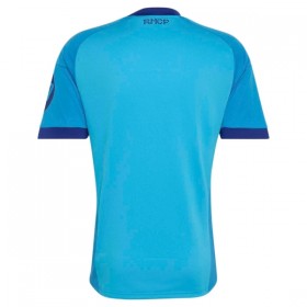 Camisetas Real Madrid Segunda Portero 2026/27 - Hombre