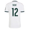 Camisetas Real Madrid Trent Alexander-Arnold 12 Primera 2026/27 - Hombre Camisetas Real Madrid Trent Alexander-Arnold 12 Primera 2026/27 - Hombre