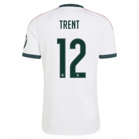 Camisetas Real Madrid Trent Alexander-Arnold 12 Primera 2026/27 - Hombre