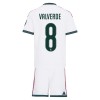 Camisetas Real Madrid Valverde 8 Primera 2026/27 - Niño (+ Pantalones) Camisetas Real Madrid Valverde 8 Primera 2026/27 - Niño (+ Pantalones)