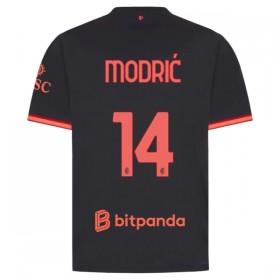 Camisetas AC Milan Modrić 14 Tercera 2026/27 - Hombre