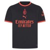 Camisetas AC Milan Modrić 14 Tercera 2026/27 - Hombre