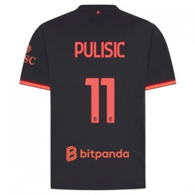 Camisetas AC Milan Pulisic 11 Tercera 2026/27 - Hombre