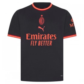 Camisetas AC Milan Tercera 2026/27 - Hombre