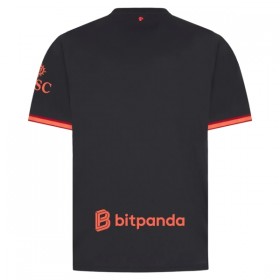 Camisetas AC Milan Tercera 2026/27 - Hombre