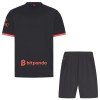 Camisetas AC Milan Tercera 2026/27 - Niño (+ Pantalones)