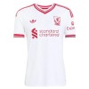 Camisetas Liverpool Ekitike 22 Segunda 2026/27 - Hombre