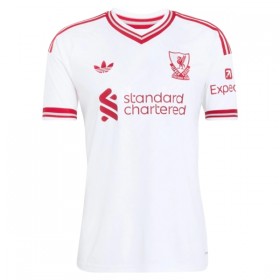Camisetas Liverpool Gravenberch 38 Segunda 2026/27 - Hombre