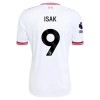 Camisetas Liverpool Isak 9 Segunda 2026/27 - Hombre