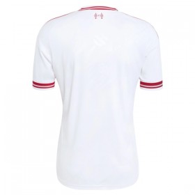 Camisetas Liverpool Segunda 2026/27 - Hombre