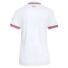 Camisetas Liverpool Segunda 2026/27 - Mujer