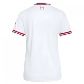 Camisetas Liverpool Segunda 2026/27 - Mujer