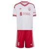 Camisetas Liverpool Segunda 2026/27 - Niño (+ Pantalones)
