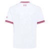 Camisetas Liverpool Segunda 2026/27 - Niño (+ Pantalones)