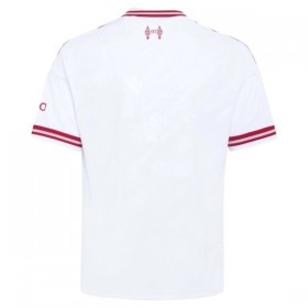 Camisetas Liverpool Segunda 2026/27 - Niño (+ Pantalones)