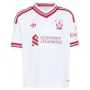 Camisetas Liverpool Segunda 2026/27 - Niño (+ Pantalones)