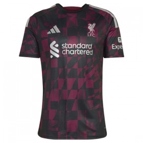 Camisetas Liverpool Tercera 2026/27 - Hombre