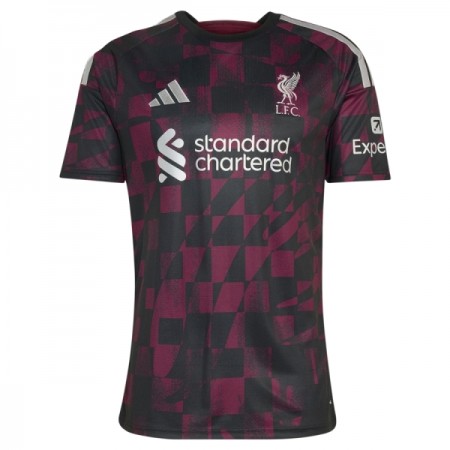 Camisetas Liverpool Tercera 2026/27 - Hombre Camisetas Liverpool Tercera 2026/27 - Hombre