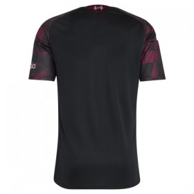 Camisetas Liverpool Tercera 2026/27 - Hombre