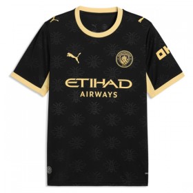 Camisetas Manchester City Segunda 2026/27 - Hombre
