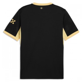 Camisetas Manchester City Segunda 2026/27 - Hombre