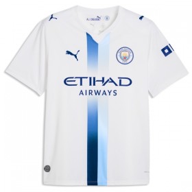 Camisetas Manchester City Tercera 2026/27 - Hombre
