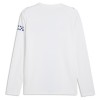 Camisetas Manchester City Tercera 2026/27 Manga Larga - Hombre
