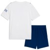 Camisetas Manchester City Tercera 2026/27 - Niño (+ Pantalones)