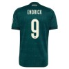 Camisetas Real Madrid Endrick 9 Segunda 2026/27 - Hombre Camisetas Real Madrid Endrick 9 Segunda 2026/27 - Hombre