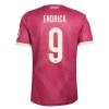 Camisetas Real Madrid Endrick 9 Tercera 2026/27 - Hombre Camisetas Real Madrid Endrick 9 Tercera 2026/27 - Hombre