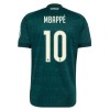Camisetas Real Madrid Mbappé 10 Segunda 2026/27 - Hombre Camisetas Real Madrid Mbappé 10 Segunda 2026/27 - Hombre