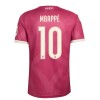 Camisetas Real Madrid Mbappé 10 Tercera 2026/27 - Hombre Camisetas Real Madrid Mbappé 10 Tercera 2026/27 - Hombre