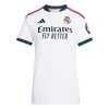 Camisetas Real Madrid Primera 2026/27 - Mujer Camisetas Real Madrid Primera 2026/27 - Mujer