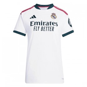 Camisetas Real Madrid Primera 2026/27 - Mujer