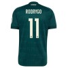 Camisetas Real Madrid Rodrygo 11 Segunda 2026/27 - Hombre