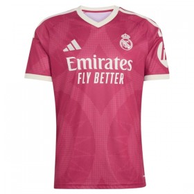 Camisetas Real Madrid Tercera 2026/27 - Hombre