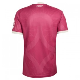 Camisetas Real Madrid Tercera 2026/27 - Hombre