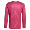 Camisetas Real Madrid Tercera 2026/27 Manga Larga - Hombre
