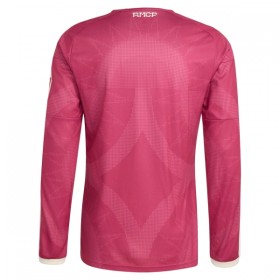 Camisetas Real Madrid Tercera 2026/27 Manga Larga - Hombre
