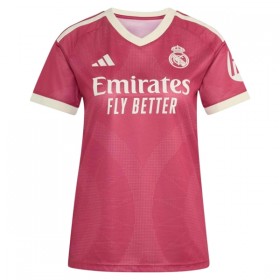 Camisetas Real Madrid Tercera 2026/27 - Mujer