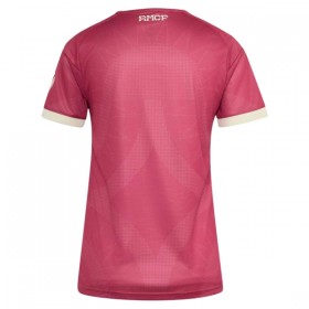 Camisetas Real Madrid Tercera 2026/27 - Mujer