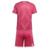 Camisetas Real Madrid Tercera 2026/27 - Niño (+ Pantalones)