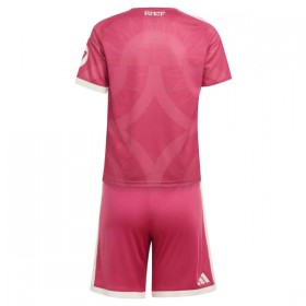 Camisetas Real Madrid Tercera 2026/27 - Niño (+ Pantalones)