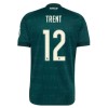 Camisetas Real Madrid Trent Alexander-Arnold 12 Segunda 2026/27 - Hombre Camisetas Real Madrid Trent Alexander-Arnold 12 Segunda 2026/27 - Hombre