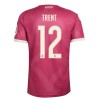 Camisetas Real Madrid Trent Alexander-Arnold 12 Tercera 2026/27 - Hombre
