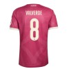 Camisetas Real Madrid Valverde 8 Tercera 2026/27 - Hombre Camisetas Real Madrid Valverde 8 Tercera 2026/27 - Hombre