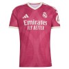 Camisetas Real Madrid Vini JR. 7 Tercera 2026/27 - Hombre