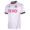 Camisetas Aberdeen Segunda 2026/27 - Hombre Camisetas Aberdeen Segunda 2026/27 - Hombre