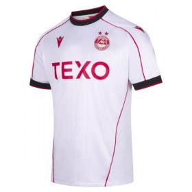 Camisetas Aberdeen Segunda 2026/27 - Hombre